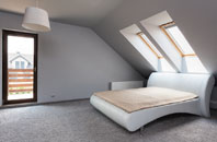 Cwmorgan bedroom extensions