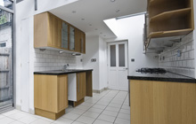 Cwmorgan kitchen extension leads